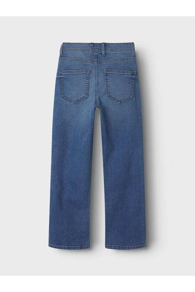 Jeans Straight Fit - 3