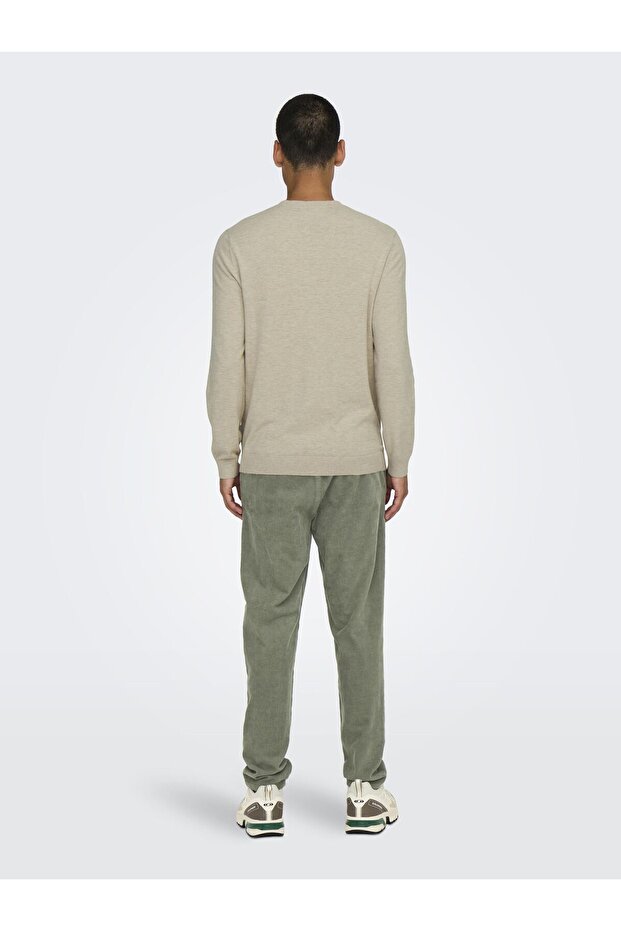 Strickpullover ONSLOUI Pullover - 4