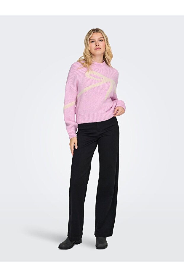 Strickpullover JDYKILIAN Strickpullover - 5