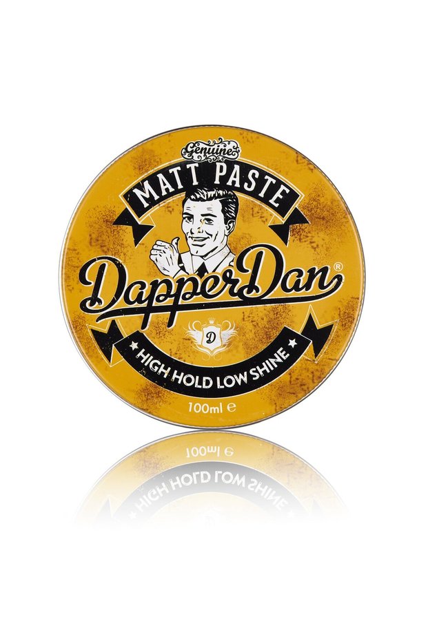 Ceara pentru par mata Matte Paste 100ml
