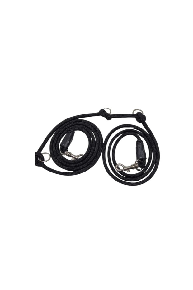 Dog Walking Rope Hands-Free Dog Hands Free 8 mm