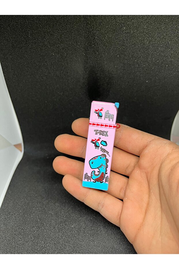 YENİ NESİL ÇAKMAK - 2