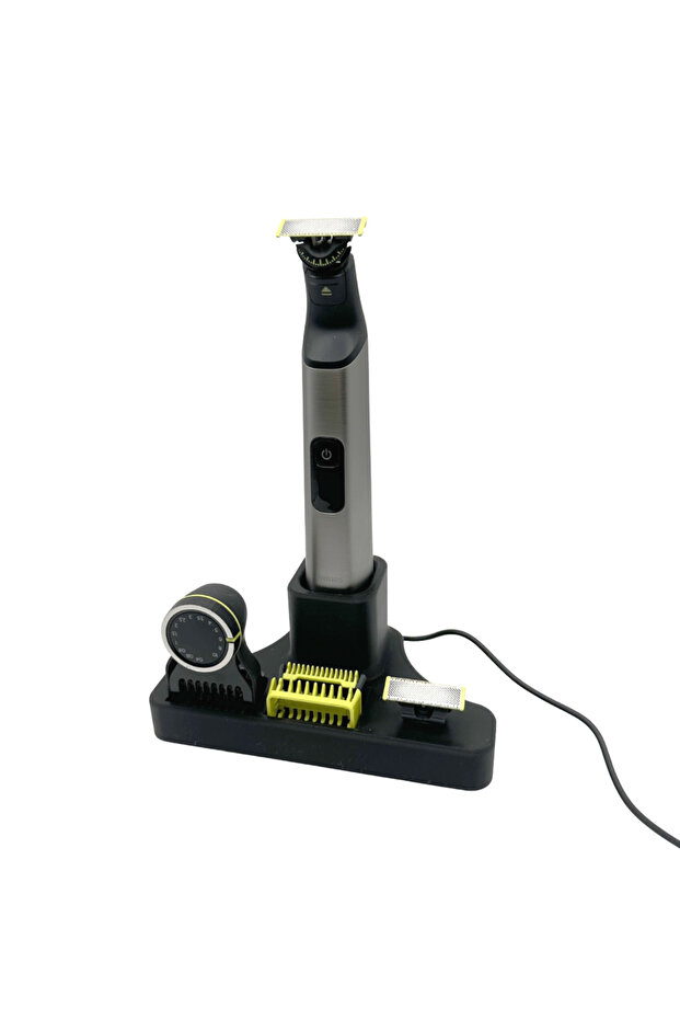 Pllips Oneblade Pro Standı - 1