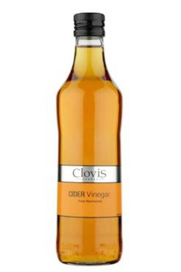 خل التفاح "كلوفيس" - 1