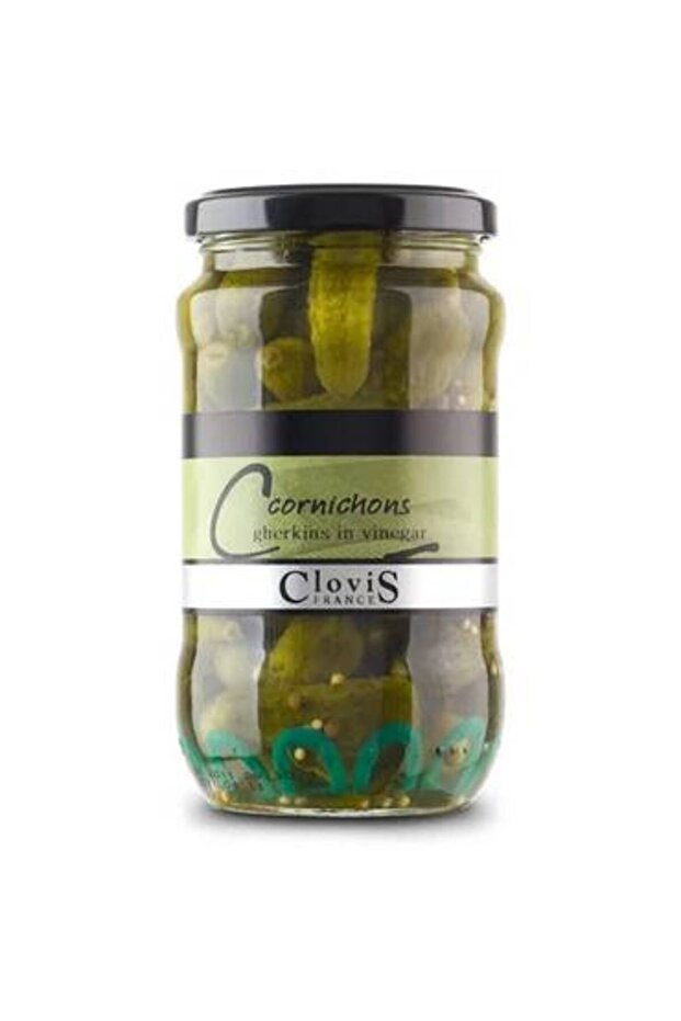 مخلل كورنيشونز "كلوفيس" - 1