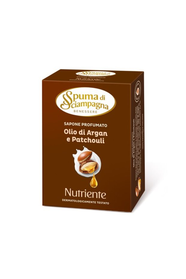 Săpun cu argan 90g