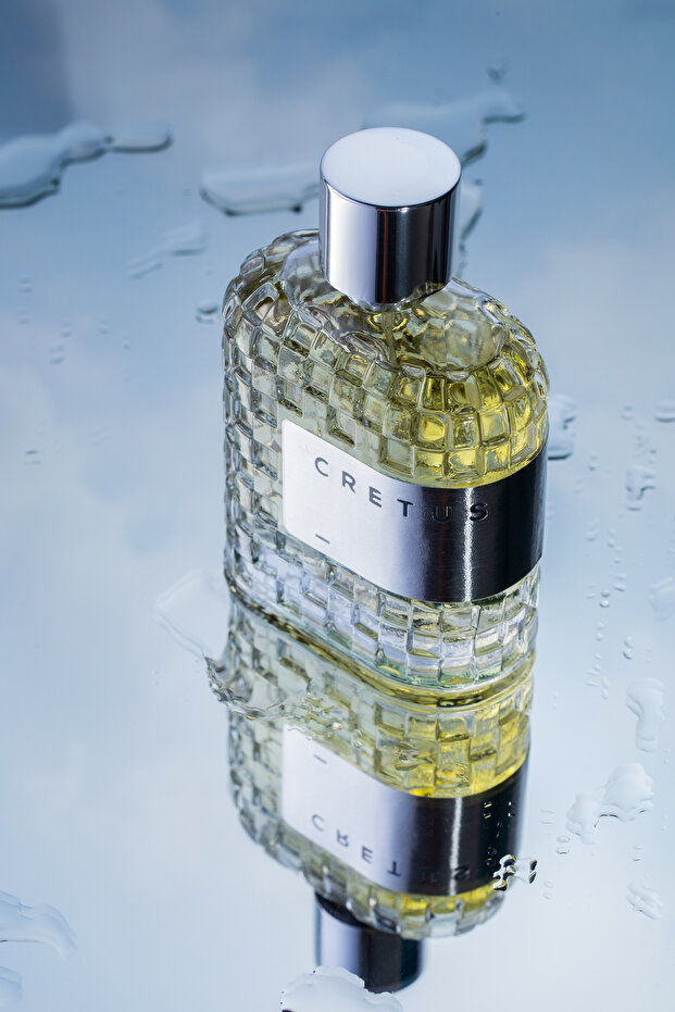 Cretus EDPI 100ml for men - 2