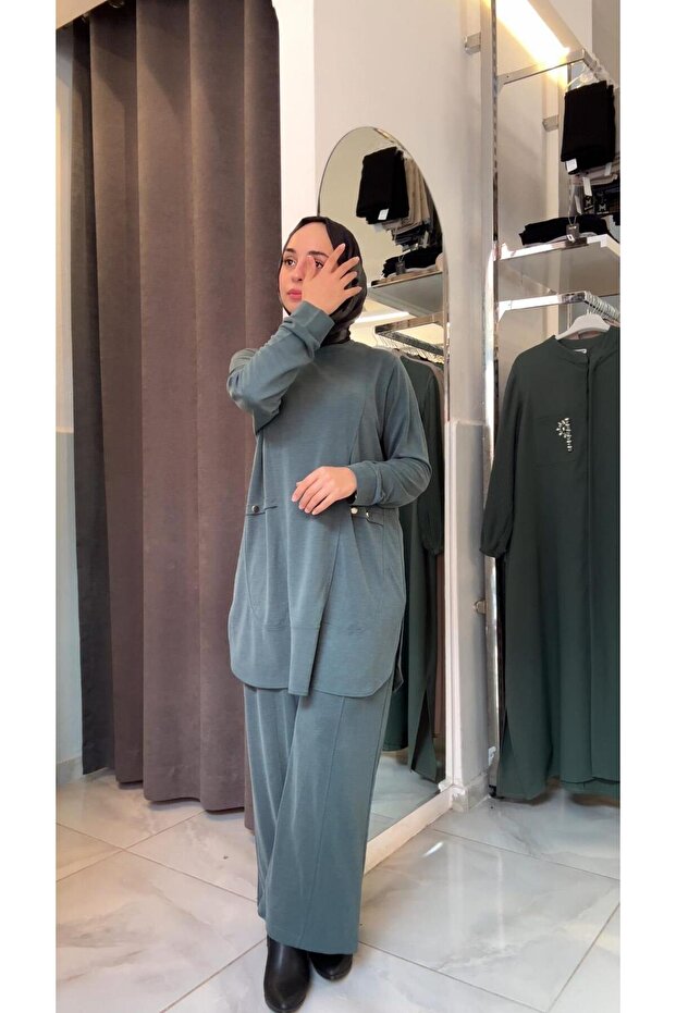 PYS İKİLİ TAKIM - 1