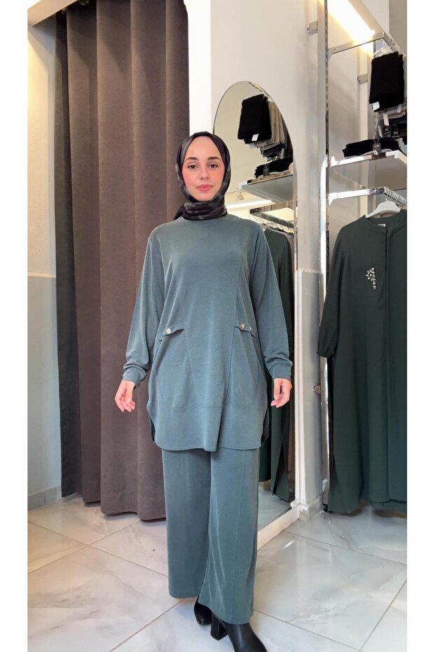 PYS İKİLİ TAKIM - 2