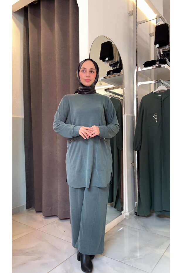 PYS İKİLİ TAKIM - 3