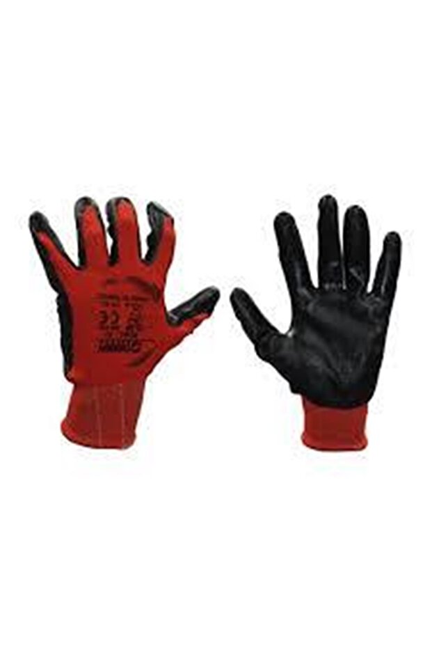 SAFETY İŞ ELDİVEN XL/10 - 1