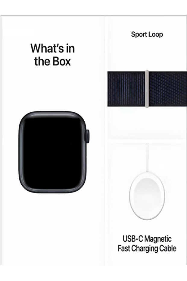 Wave Maxx Series 9 Smartwatch, water-resistant, with high-definition display, gesture control support, 38mm size - 7