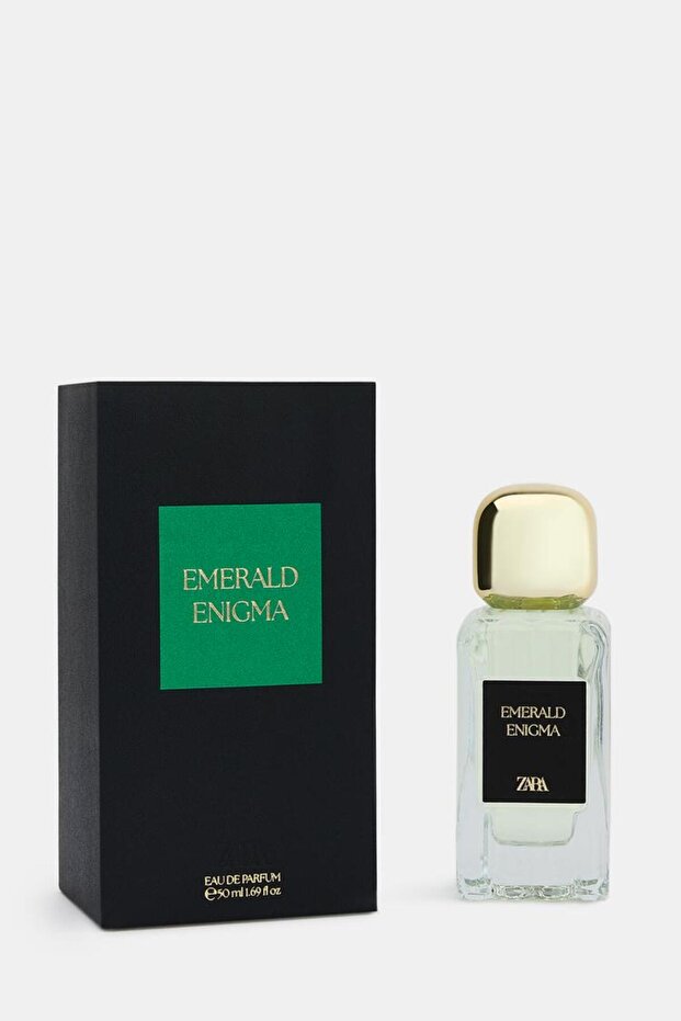 EMERALD ENIGMA EDP 50ML (1.7 FL.OZ). - 5