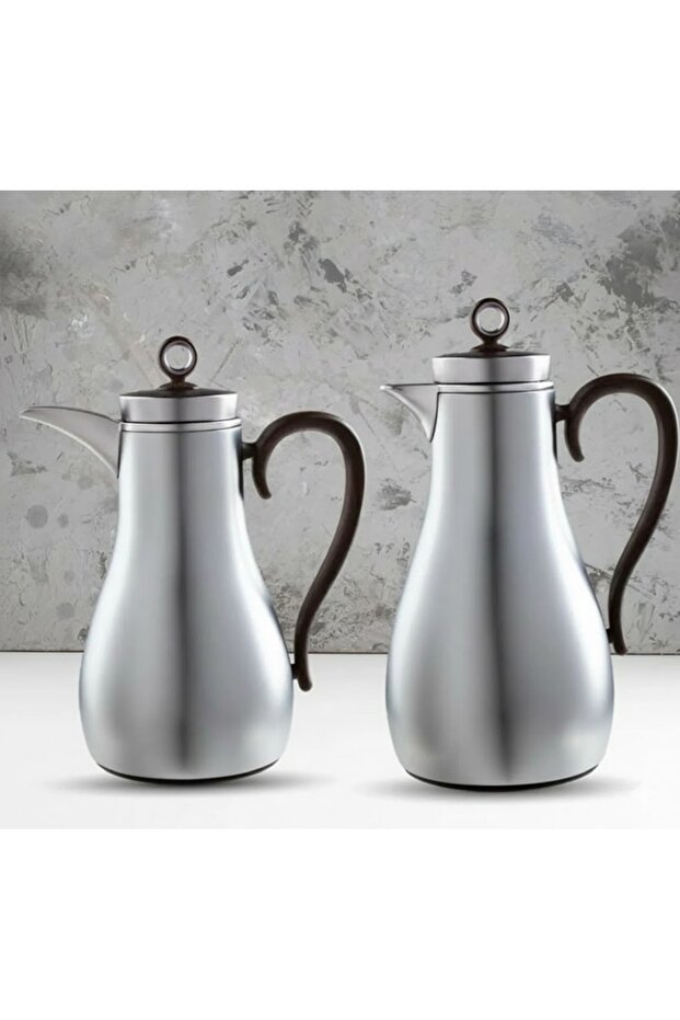 طقم ترامس قهوة وشاي - 1