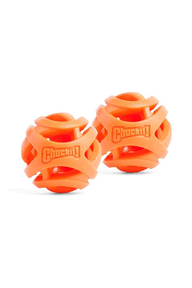 Chuck It! Air Fetch Ball Small 2-Pack