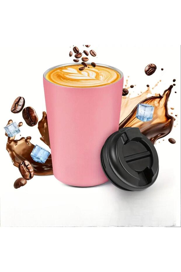 اكواب حافظ حرارة 330مل - 2