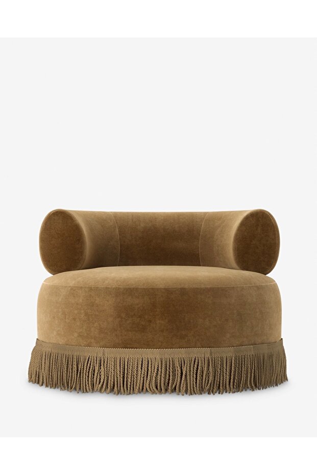 Lunor Kadife Berjer - 5