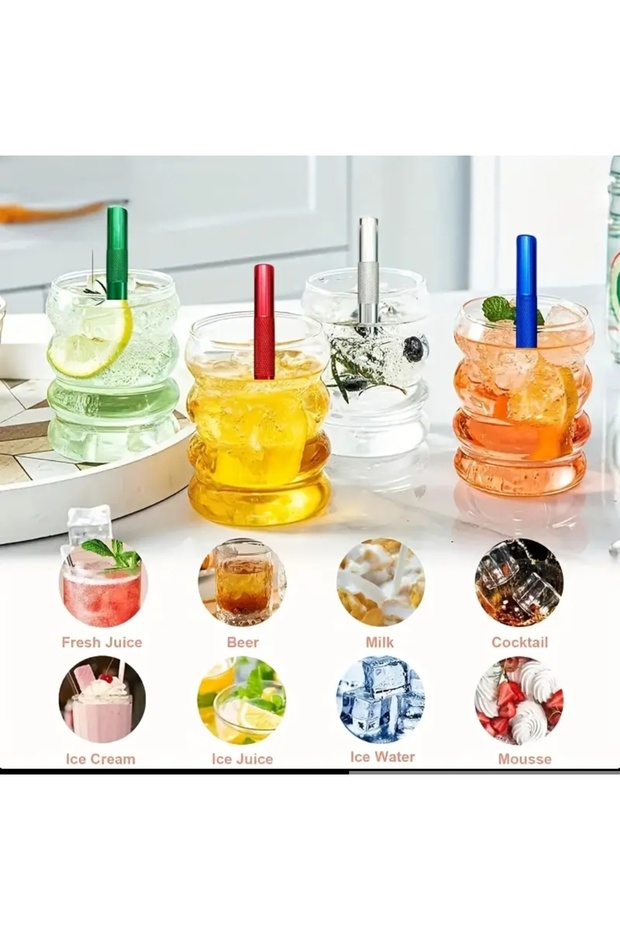 Honeypuff pipet 1 adet - 1