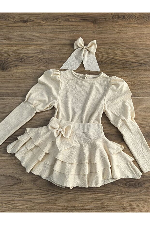 Alt üst kız takım - 4