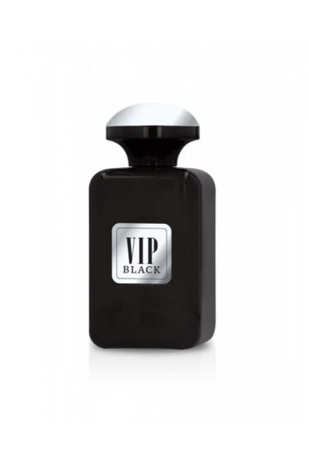 عطر في اي بي أسود 100 مل