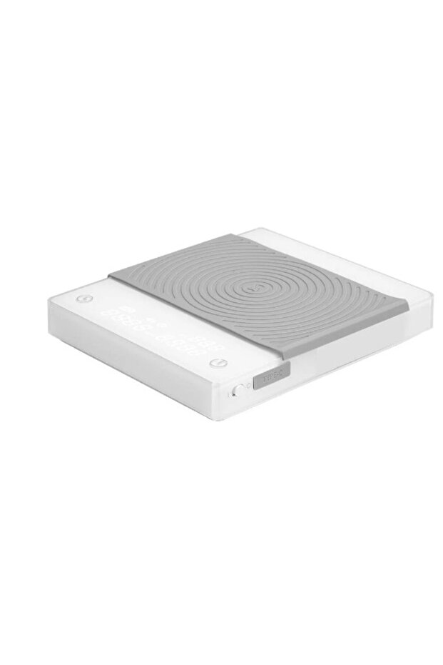 ميزان تايمور