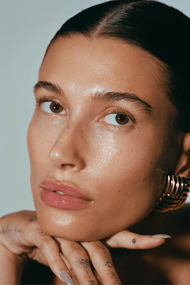 Rhode-WATERMELON SLICE lip gloss - 2