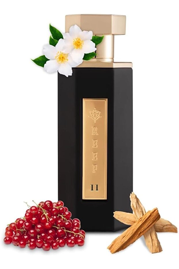 No-11 – 100ml Eau de Parfum (Women)