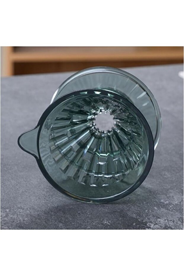 Timor-like distillation funnel - 3