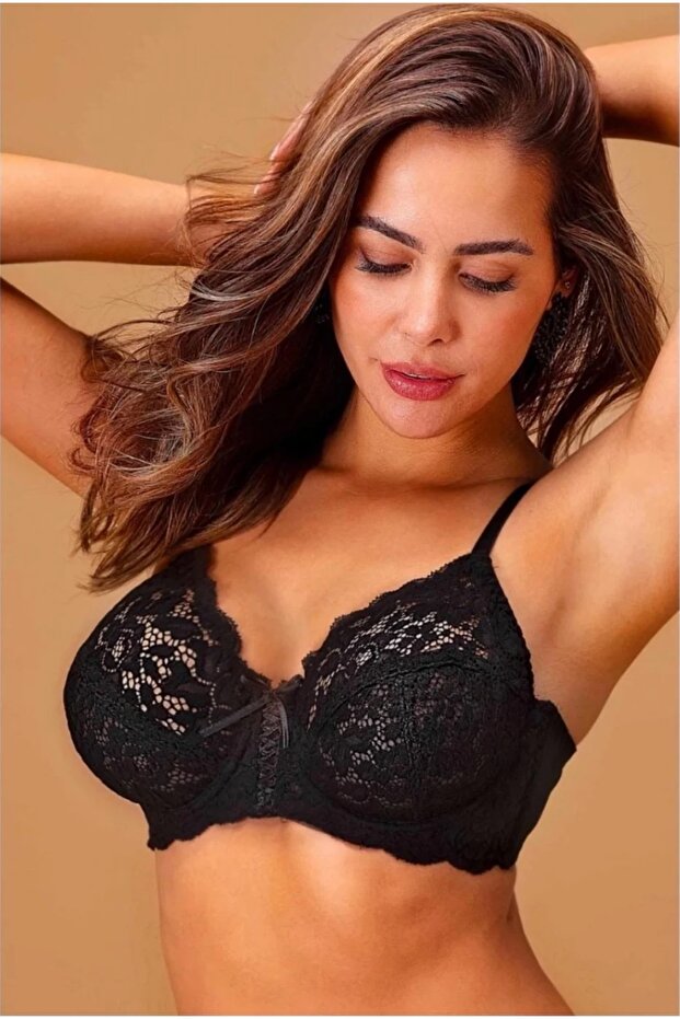 حمالة صدر دانتيل من Underwire