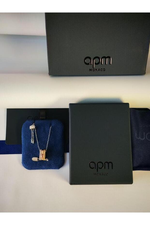 Chain with pendant - 2