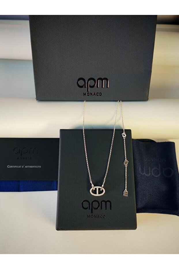 Chain with pendant - 7