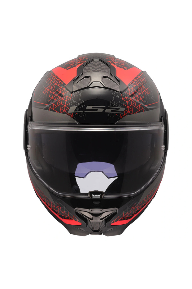 ADVANT 2 ASTRAL KASK - 2