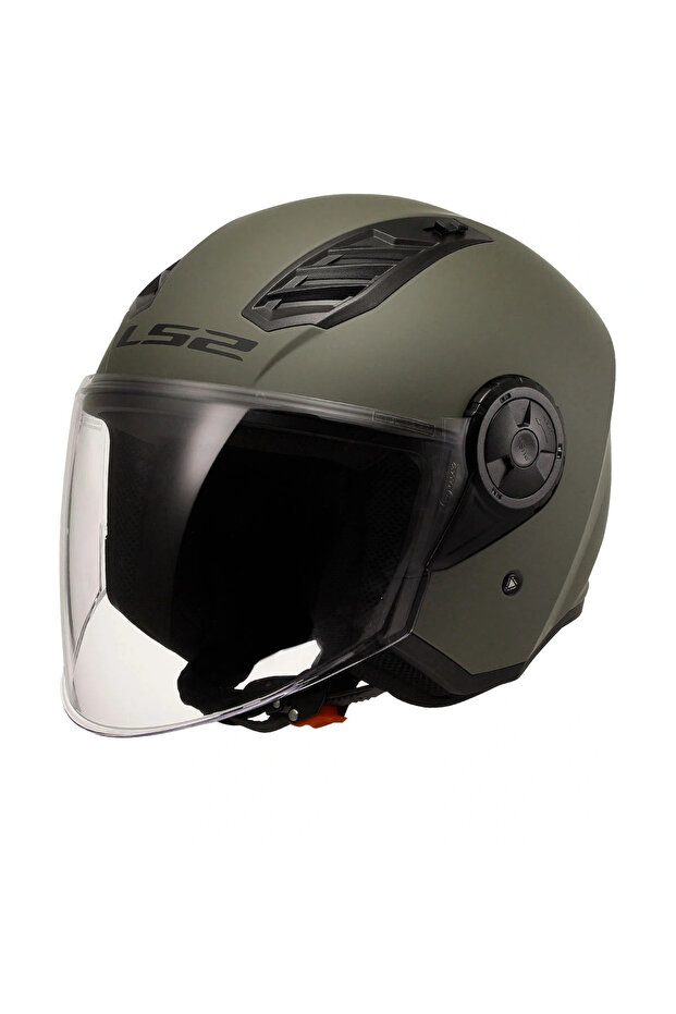 KASK AIRFLOW 2 TURKUAZ - 1
