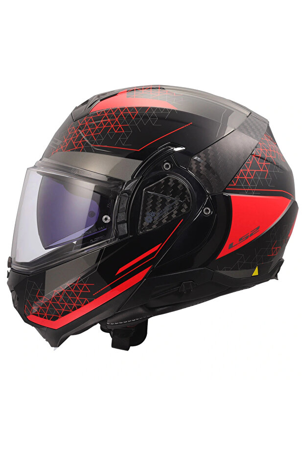 ADVANT 2 ASTRAL KASK - 3