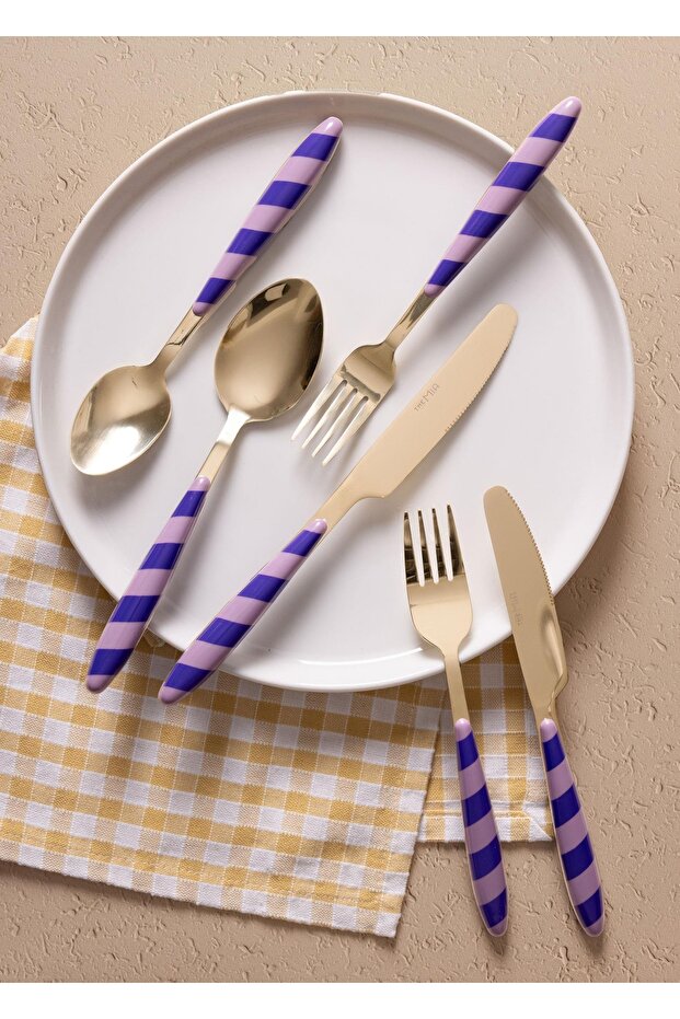 Joy Cutlery Set 36 Pieces