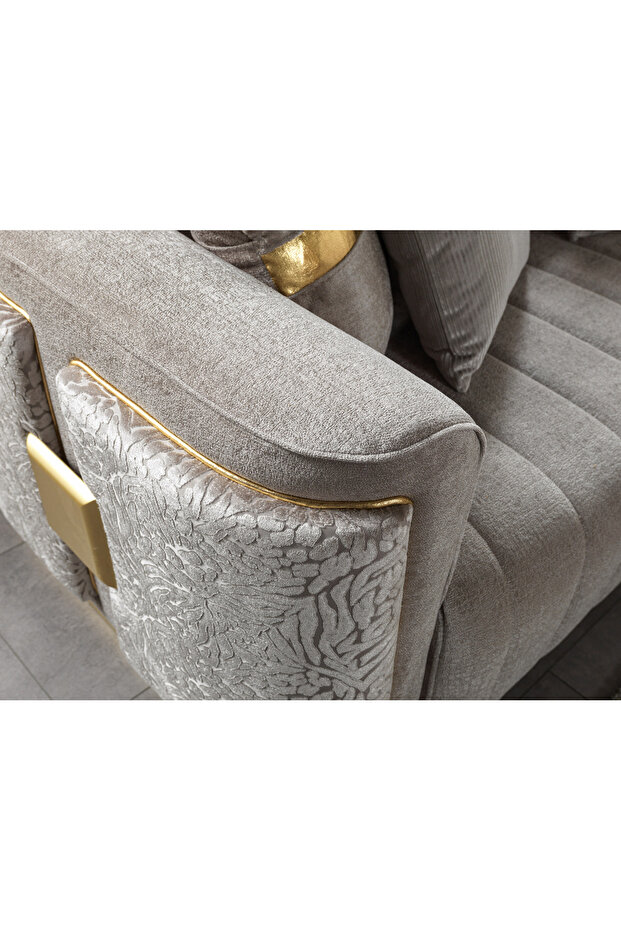 ALMİRA 3'LÜ KOLTUK - 8