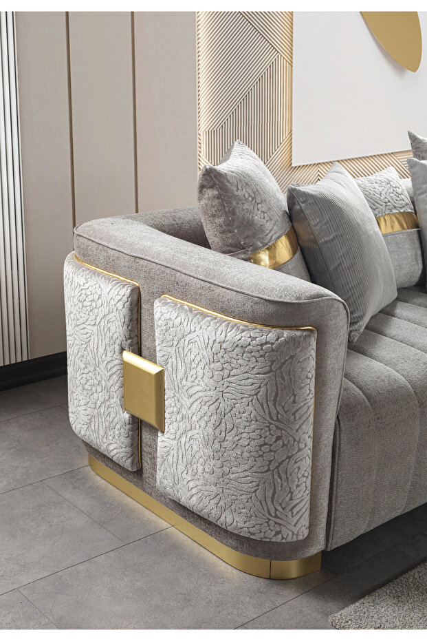 ALMİRA 3'LÜ KOLTUK - 7