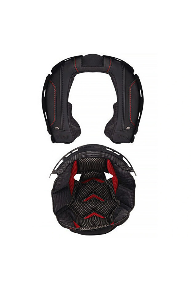 DRAGON KASK İÇ PED - 1