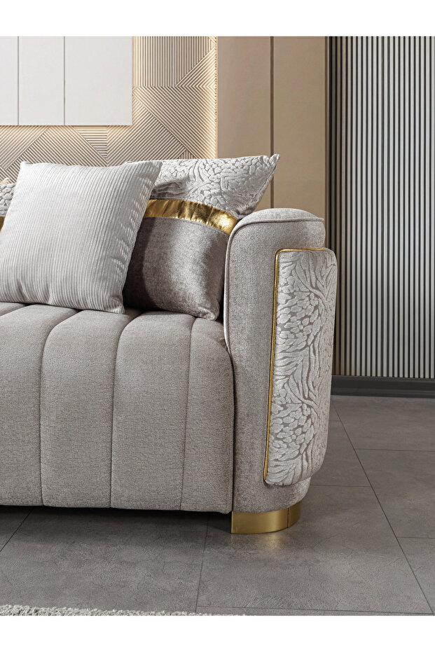 ALMİRA 3'LÜ KOLTUK - 6