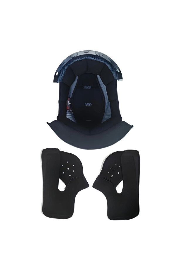 RAPID 2 KASK İÇ PED - 1