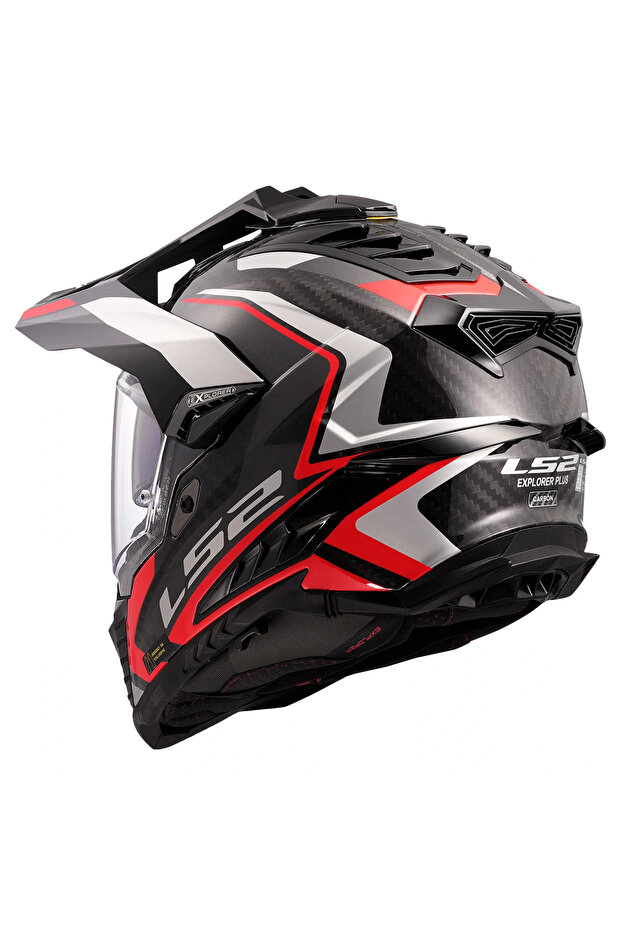 EXPLORER C KARBON FRONTIER II KASK - 2