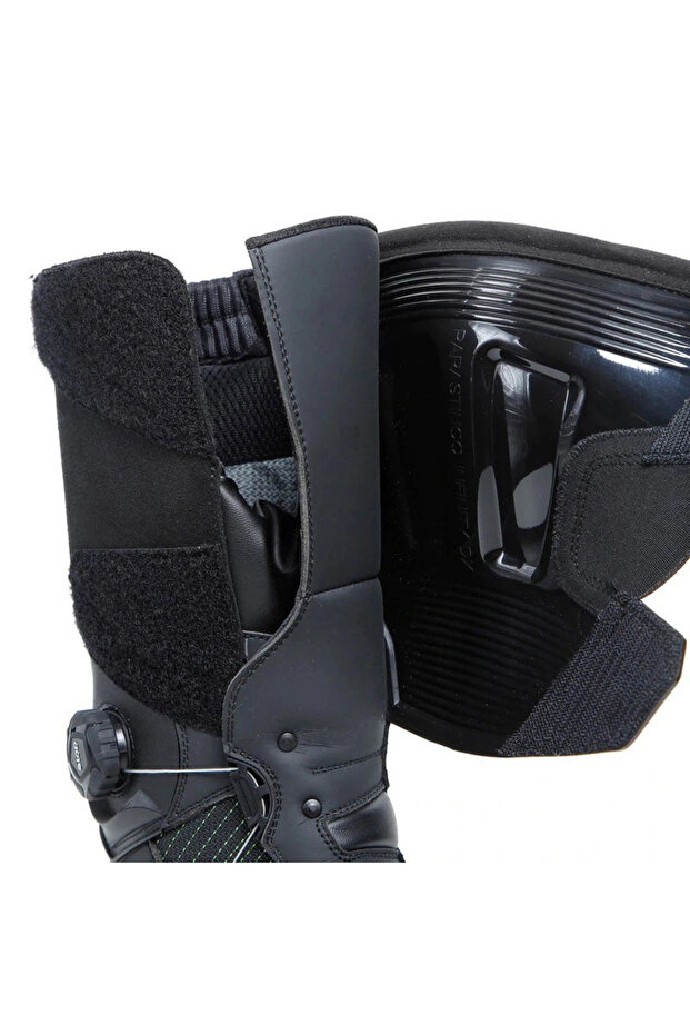 INFINITY 3 GORE-TEX ÇİZME SİYAH - 6