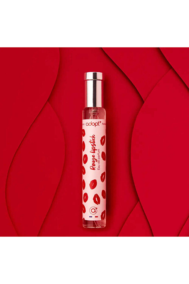 ROUGE LIPSTICK - EDP - 3