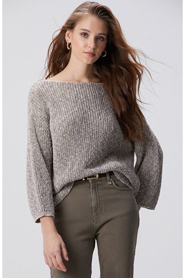 Vizon Melanj Kazak - 4