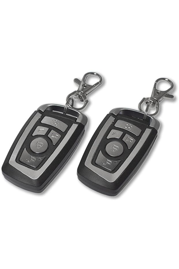 Central locking module with remote control model 1252 and siren output - 2