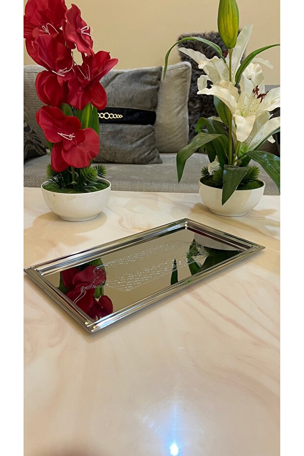 Dates set - 3 pieces - 6