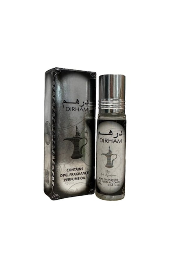 Dirham Eau de Parfum Roll-on, 10 ml