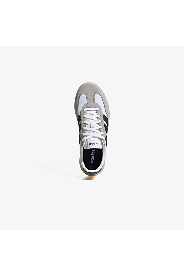 Barreda Decode Kadın Beyaz Spor Ayakkabı - 6