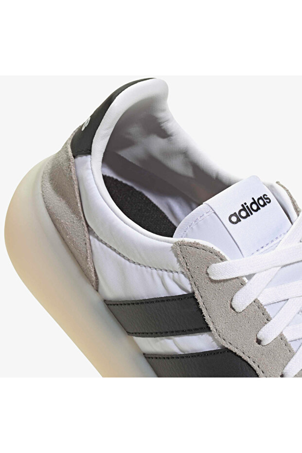 Barreda Decode Kadın Beyaz Spor Ayakkabı - 9