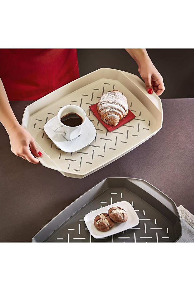 TARA KAYDIRMAZ TEPSİ - 5